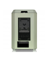 Thermaltake The Tower 300, tower case (light green, tempered glass) - nr 11