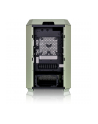 Thermaltake The Tower 300, tower case (light green, tempered glass) - nr 12