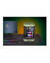 Thermaltake The Tower 300, tower case (light green, tempered glass) - nr 25