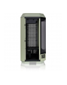 Thermaltake The Tower 300, tower case (light green, tempered glass) - nr 26