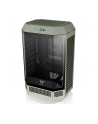 Thermaltake The Tower 300, tower case (light green, tempered glass) - nr 3