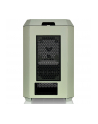 Thermaltake The Tower 300, tower case (light green, tempered glass) - nr 5