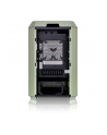 Thermaltake The Tower 300, tower case (light green, tempered glass) - nr 6