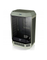 Thermaltake The Tower 300, tower case (light green, tempered glass) - nr 9