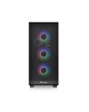 Thermaltake S250 ARGB, tower case (Kolor: CZARNY, tempered glass) - nr 60