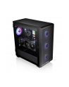 Thermaltake S250 ARGB, tower case (Kolor: CZARNY, tempered glass) - nr 63