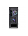 Thermaltake S250 ARGB, tower case (Kolor: CZARNY, tempered glass) - nr 64