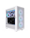 Thermaltake S250 ARGB, tower case (Kolor: BIAŁY, tempered glass) - nr 21