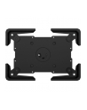 HAGOR HA Flex-Lock Wallmount, holder (Kolor: CZARNY) - nr 10