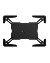 HAGOR HA Flex-Lock Wallmount, holder (Kolor: CZARNY) - nr 11