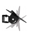 HAGOR HA Flex-Lock Wallmount, holder (Kolor: CZARNY) - nr 12