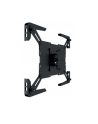 HAGOR HA Flex-Lock Wallmount, holder (Kolor: CZARNY) - nr 7