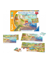 Ravensburger tiptoi puzzle for little explorers: dinosaurs - nr 3