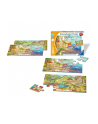 Ravensburger tiptoi puzzle for little explorers: dinosaurs - nr 6