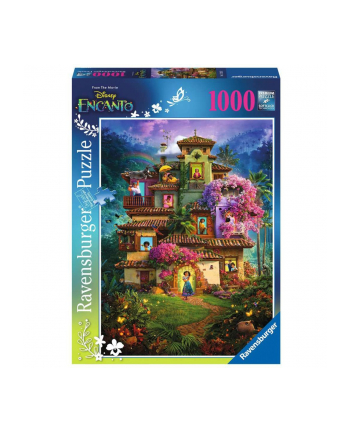 Ravensburger Puzzle Disney Encanto (1000 pieces)