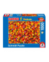 Schmidt Spiele Haribo: Phantasia, puzzle (1000 pieces) - nr 1