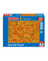 Schmidt Spiele Haribo: Picoballa, puzzle (1000 pieces) - nr 1