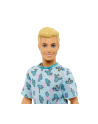 Mattel Barbie Fashionistas Ken doll in a holiday look - nr 3