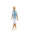 Mattel Barbie Fashionistas Ken doll in a holiday look - nr 5