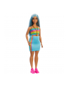 Mattel Barbie Fashionistas Doll - Rainbow Athleisure - nr 1