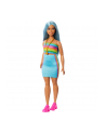 Mattel Barbie Fashionistas Doll - Rainbow Athleisure - nr 2