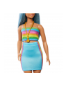 Mattel Barbie Fashionistas Doll - Rainbow Athleisure - nr 4