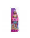 Mattel Barbie Fashionistas Doll - Rainbow Athleisure - nr 6