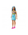 Mattel Barbie Fashionistas Doll - Rainbow Athleisure - nr 7
