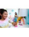 Mattel Barbie Fashionistas Doll - Rainbow Athleisure - nr 8