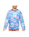 Mattel Barbie Fashionistas Ken doll with blue and pink sweater - nr 10