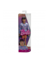 Mattel Barbie Fashionistas Ken doll with blue and pink sweater - nr 12
