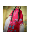 Mattel Barbie Signature Lunar New Year Doll with Red Floral Robe - nr 34