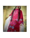 Mattel Barbie Signature Lunar New Year Doll with Red Floral Robe - nr 8