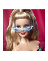 Mattel Barbie Signature 65th Anniversary - Blonde - nr 10