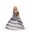 Mattel Barbie Signature 65th Anniversary - Blonde - nr 4