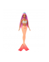 Mattel Barbie Dreamtopia Mermaid Doll (Orange) - nr 14