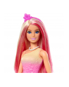 Mattel Barbie Dreamtopia Royale Doll (Pink) - nr 4