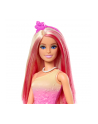 Mattel Barbie Dreamtopia Royale Doll (Pink) - nr 8
