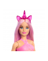 Mattel Barbie Dreamtopia Unicorn Doll - nr 10