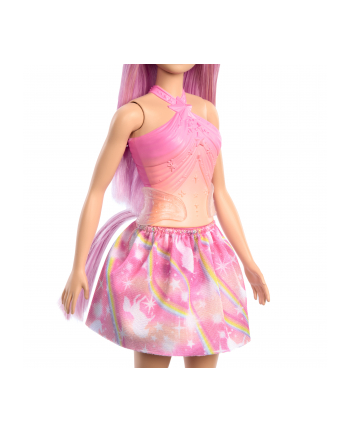 Mattel Barbie Dreamtopia Unicorn Doll