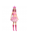 Mattel Barbie Dreamtopia Unicorn Doll - nr 1