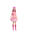 Mattel Barbie Dreamtopia Unicorn Doll - nr 7