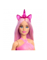 Mattel Barbie Dreamtopia Unicorn Doll - nr 8