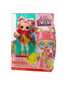 MGA Entertainment LOL Surprise Loves Mini Sweets X Haribo Tweens - Holly Happy, doll - nr 1