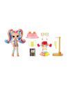 MGA Entertainment LOL Surprise Loves Mini Sweets X Haribo Tweens - Holly Happy, doll - nr 2
