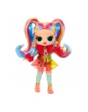 MGA Entertainment LOL Surprise Loves Mini Sweets X Haribo Tweens - Holly Happy, doll - nr 3