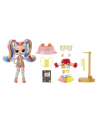MGA Entertainment LOL Surprise Loves Mini Sweets X Haribo Tweens - Holly Happy, doll - nr 8