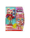 MGA Entertainment LOL Surprise Loves Mini Sweets X Haribo Tweens - Holly Happy, doll - nr 9
