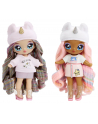 MGA Entertainment Well! N/a! N/a! Surprise 3-in-1 Backpack Bedroom Unicorn Whitney Sparkles, Doll - nr 13