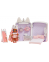 MGA Entertainment Well! N/a! N/a! Surprise 3-in-1 Backpack Bedroom Unicorn Whitney Sparkles, Doll - nr 16